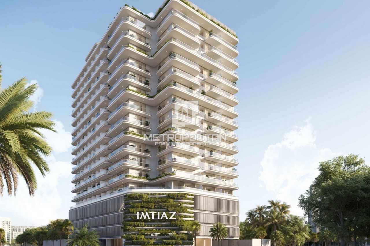 Апартаменты в Дубае, ОАЭ, 76 м² - фото 14