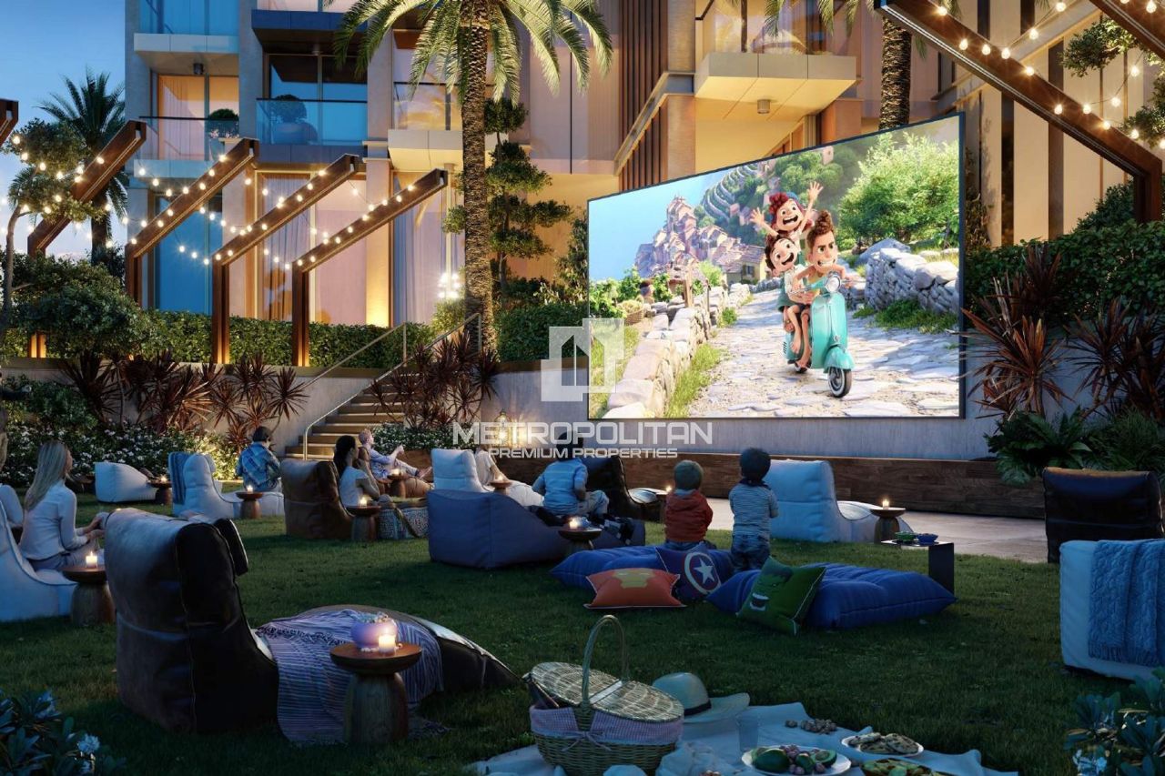 Апартаменты в Дубае, ОАЭ, 74 м² - фото 15