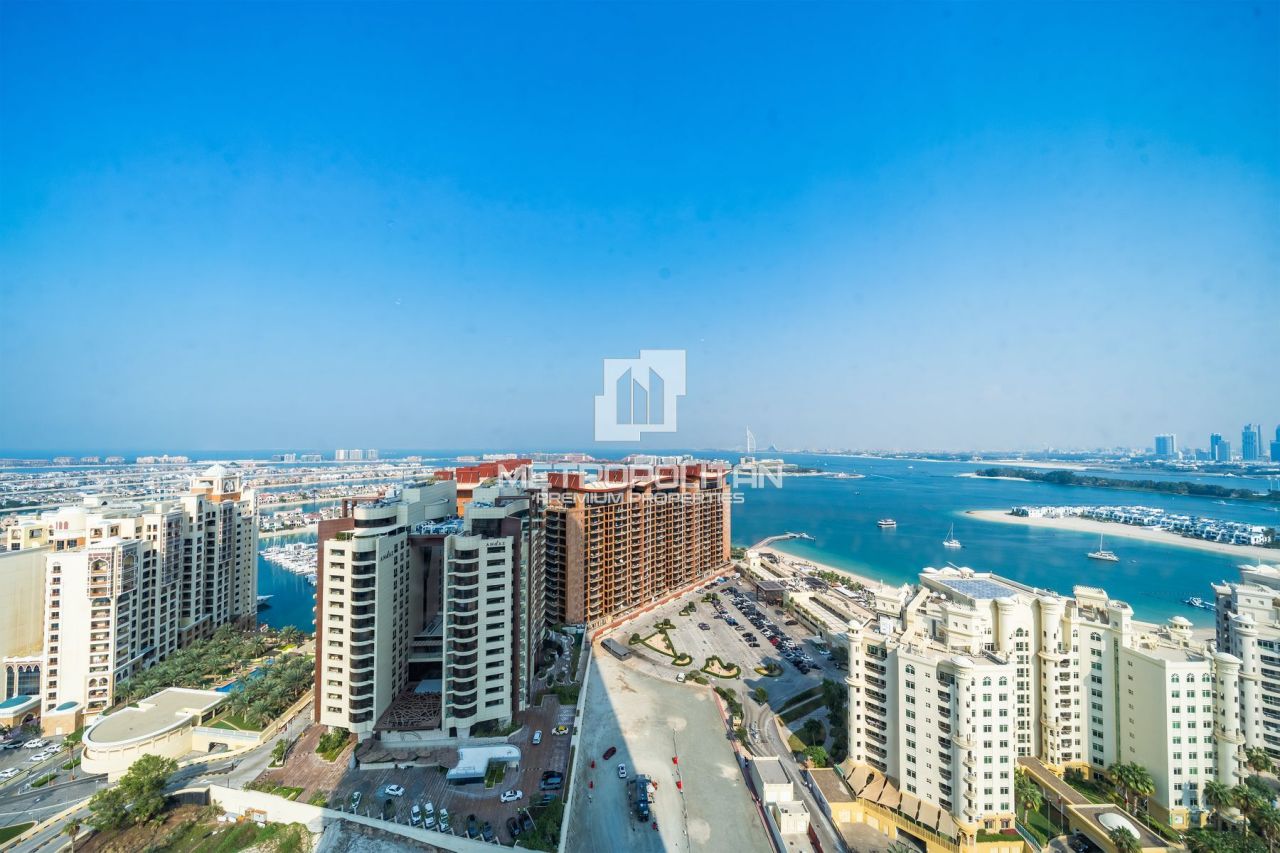 Апартаменты в Дубае, ОАЭ, 49 м² - фото 16