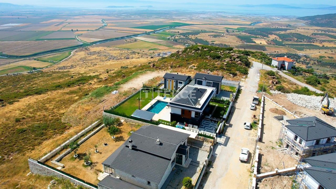 Вилла Фока, Турция, 460 м² - фото 3