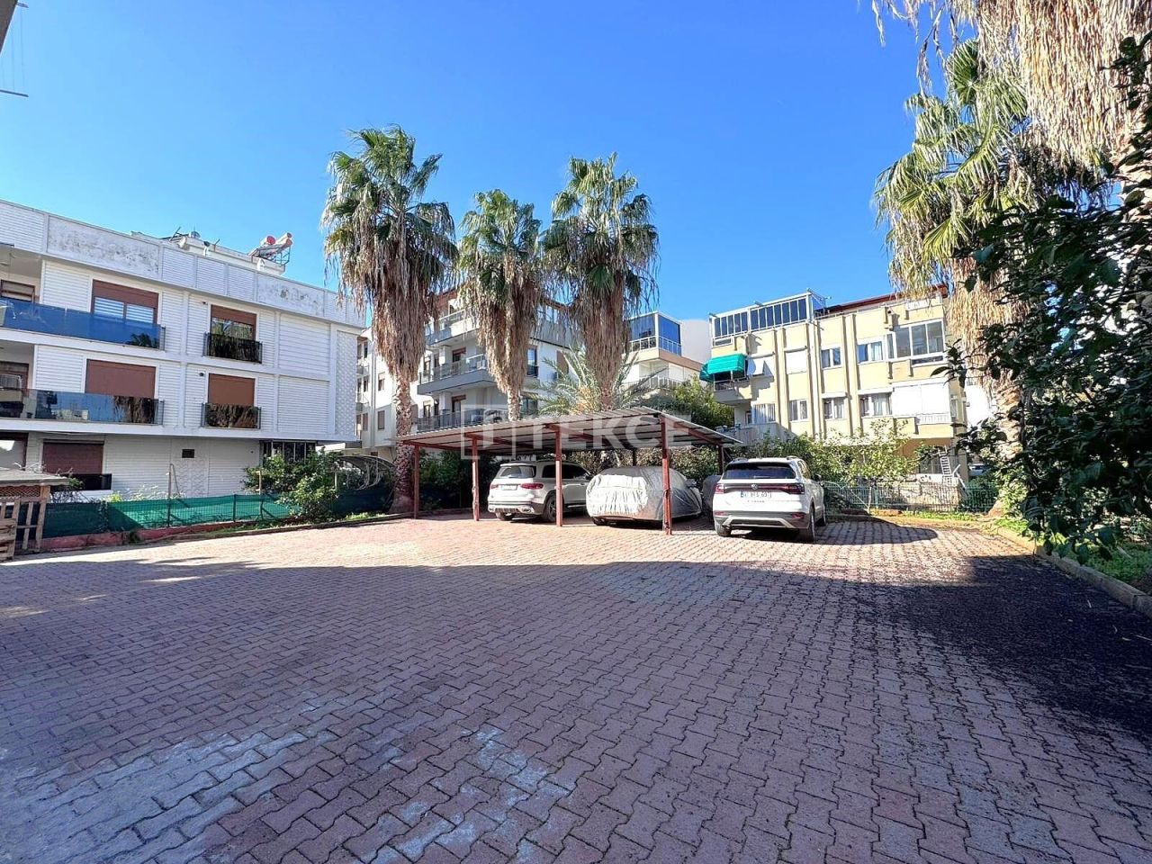 Пентхаус в Анталии, Турция, 325 м² - фото 4