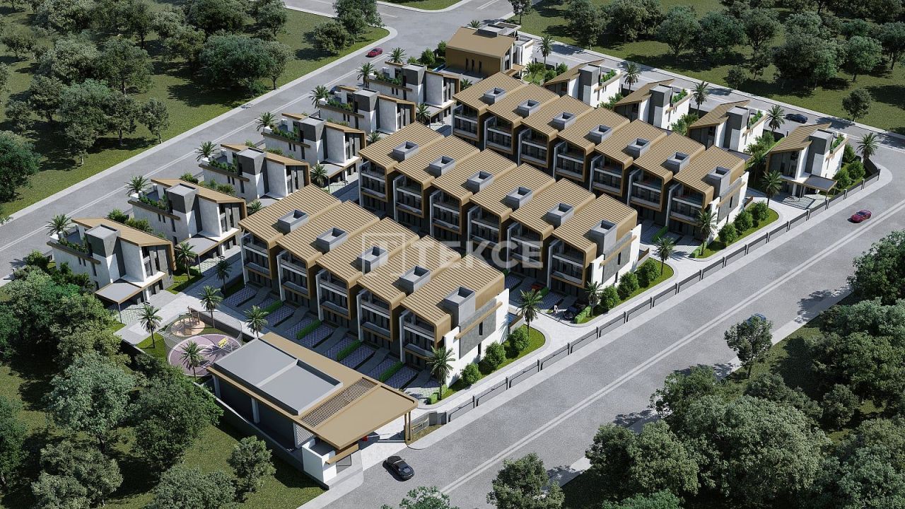 Вилла в Анталии, Турция, 290 м² - фото 4