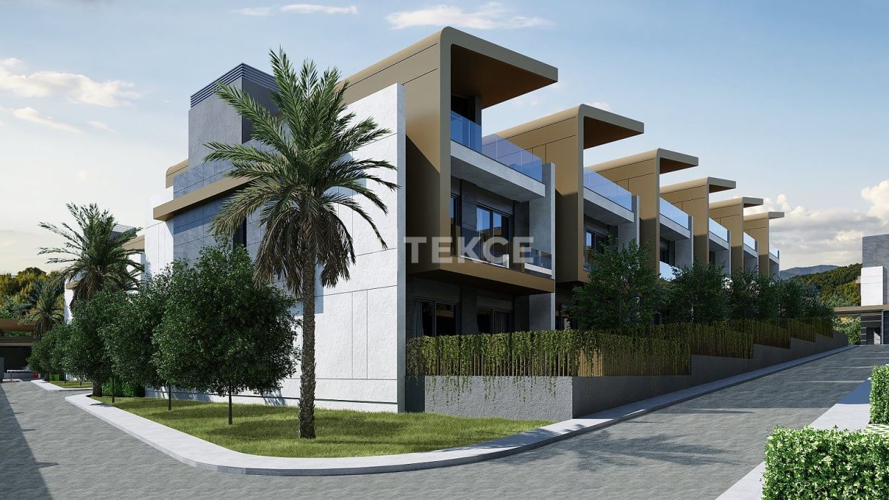 Вилла в Анталии, Турция, 290 м² - фото 6