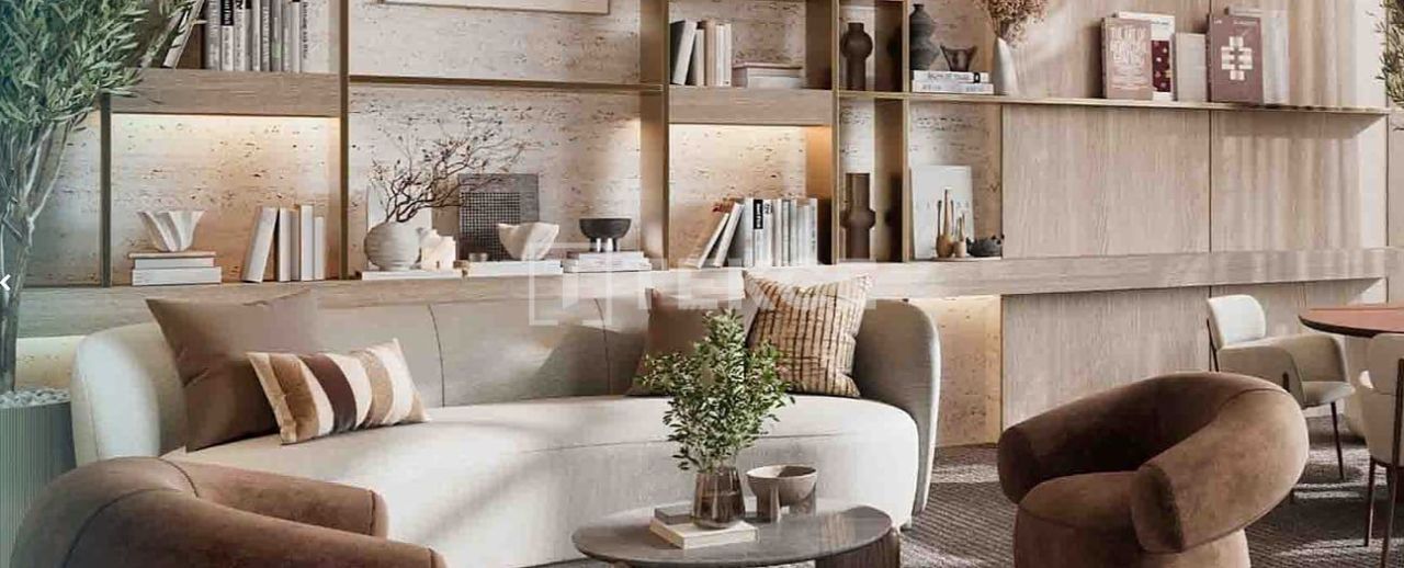 Апартаменты в Дубае, ОАЭ, 266 м² - фото 6