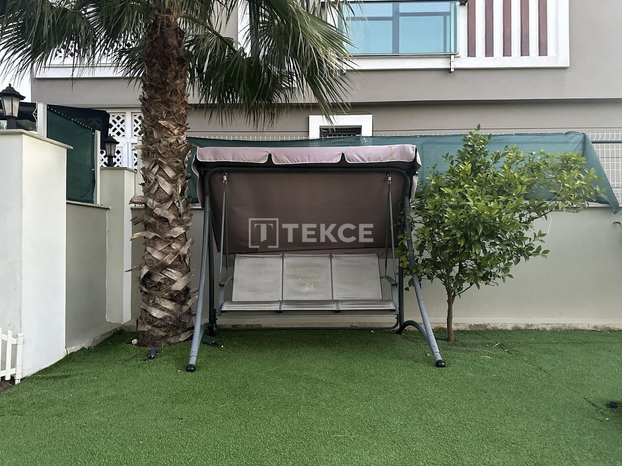 Вилла в Серике, Турция, 204 м² - фото 7