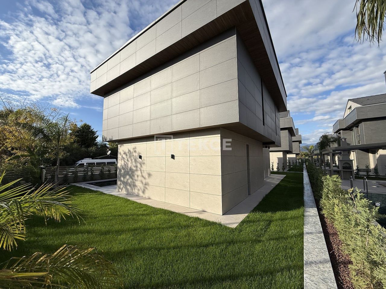 Вилла в Фетхие, Турция, 214 м² - фото 7