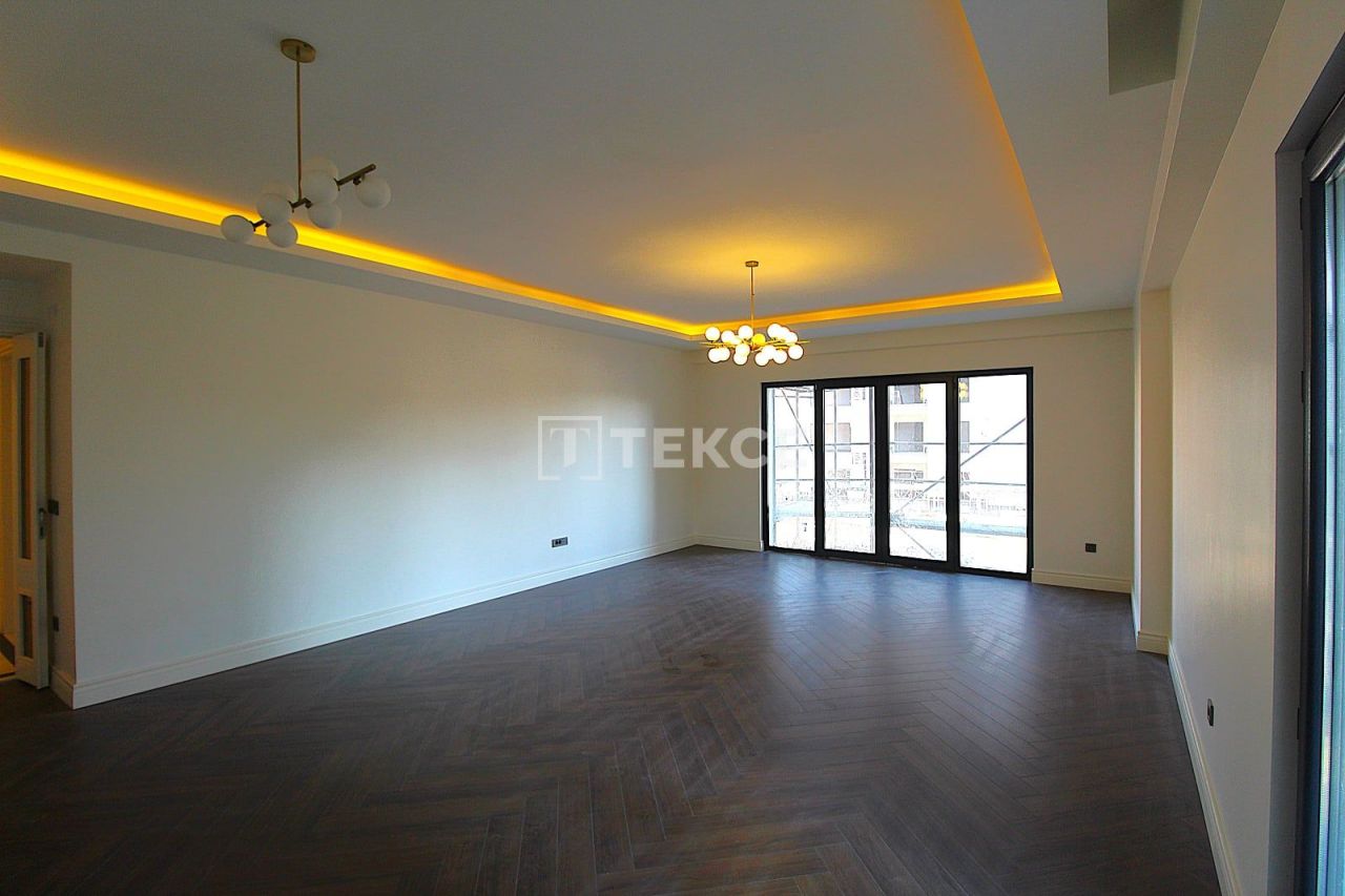 Апартаменты в Башакшехире, Турция, 230 м² - фото 8