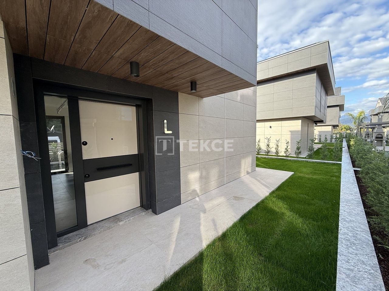 Вилла в Фетхие, Турция, 214 м² - фото 8