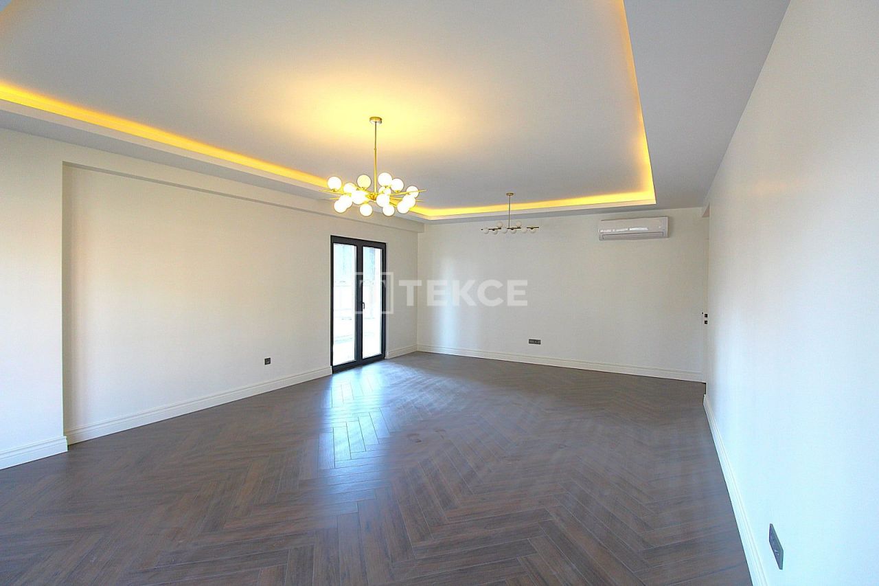 Апартаменты в Башакшехире, Турция, 230 м² - фото 9