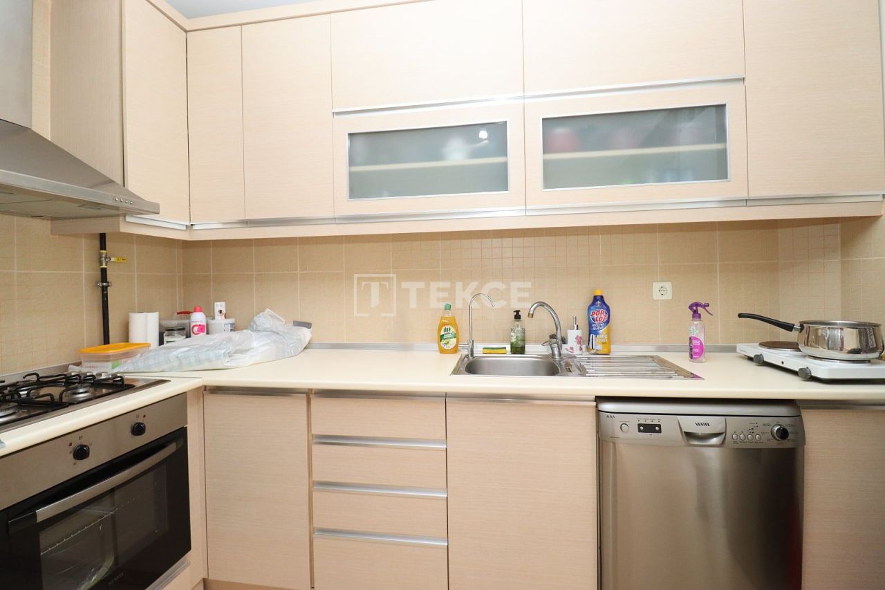 Пентхаус в Анталии, Турция, 325 м² - фото 10