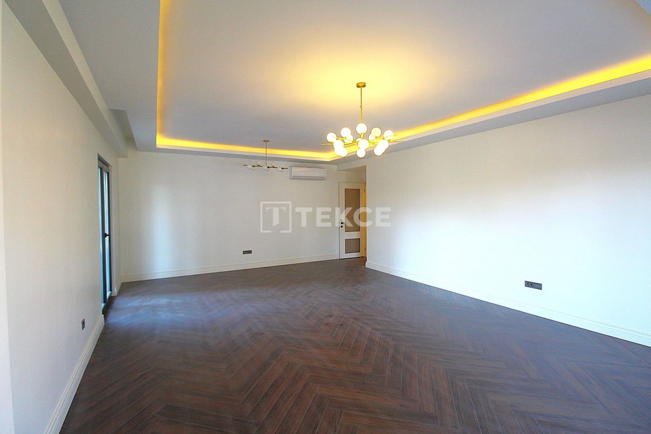 Апартаменты в Башакшехире, Турция, 270 м² - фото 10