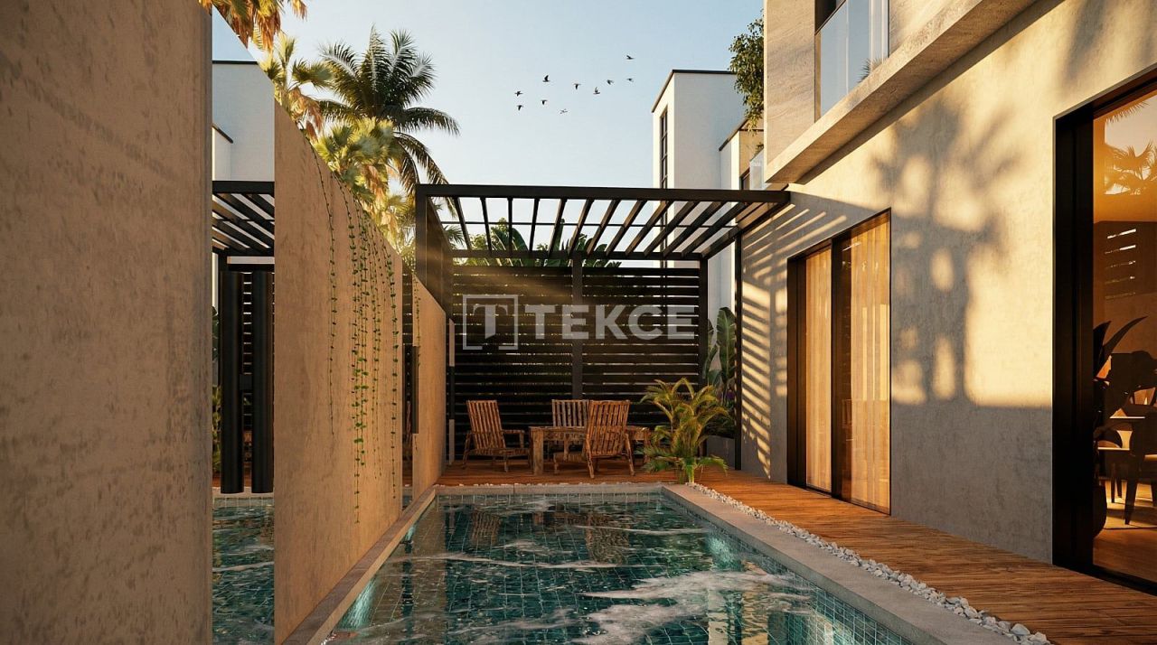 Апартаменты в Анталии, Турция, 125 м² - фото 10