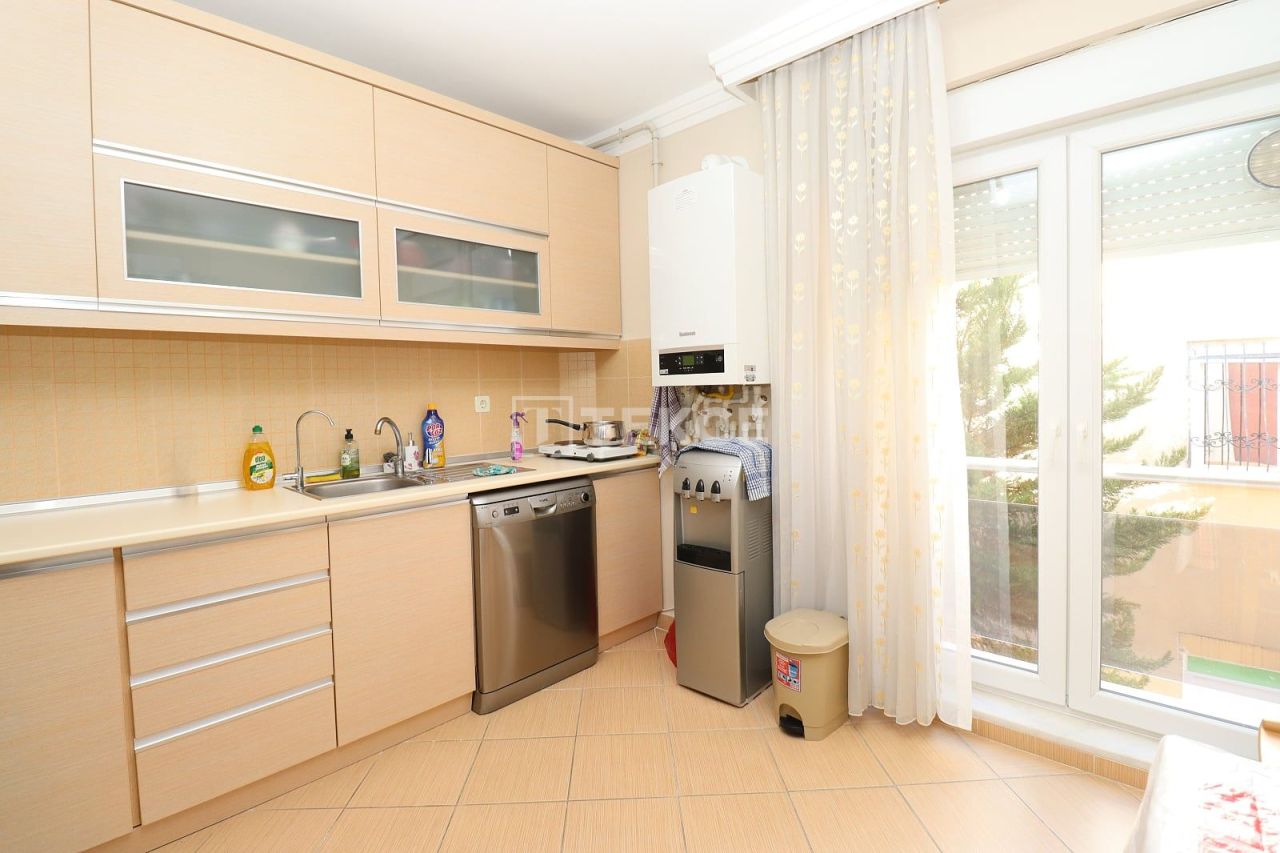 Пентхаус в Анталии, Турция, 325 м² - фото 11