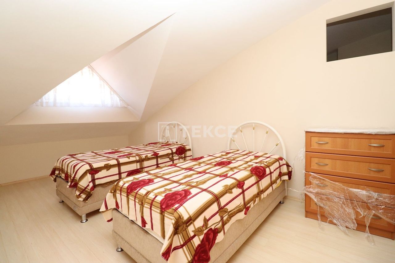 Пентхаус в Анталии, Турция, 325 м² - фото 13