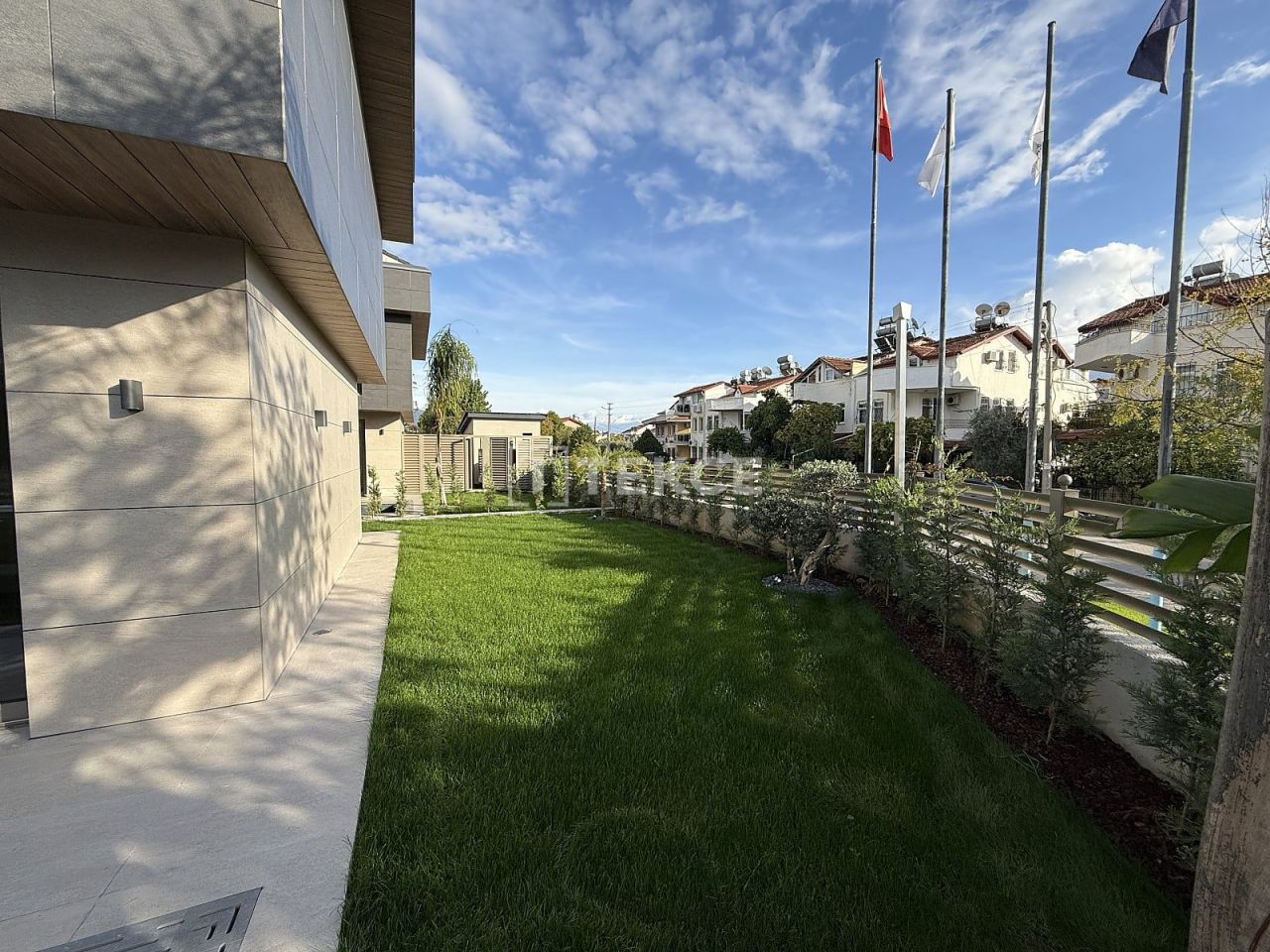 Вилла в Фетхие, Турция, 214 м² - фото 14