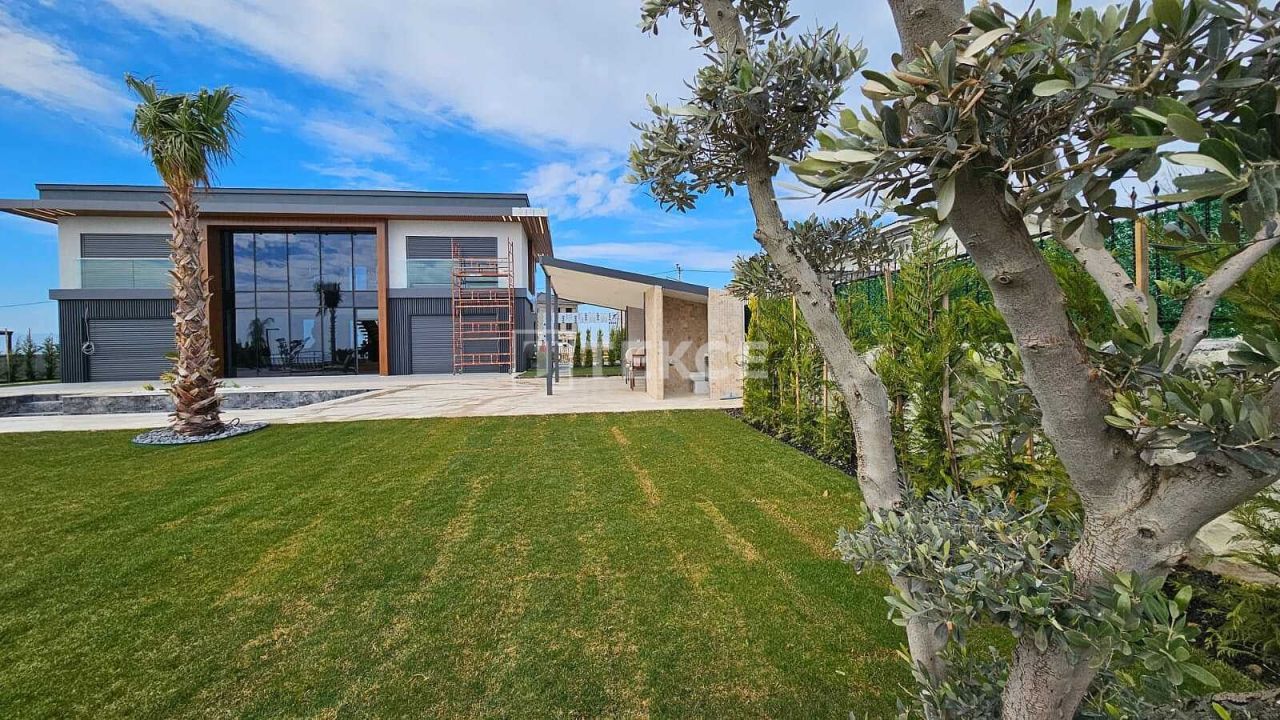 Вилла Фока, Турция, 460 м² - фото 14