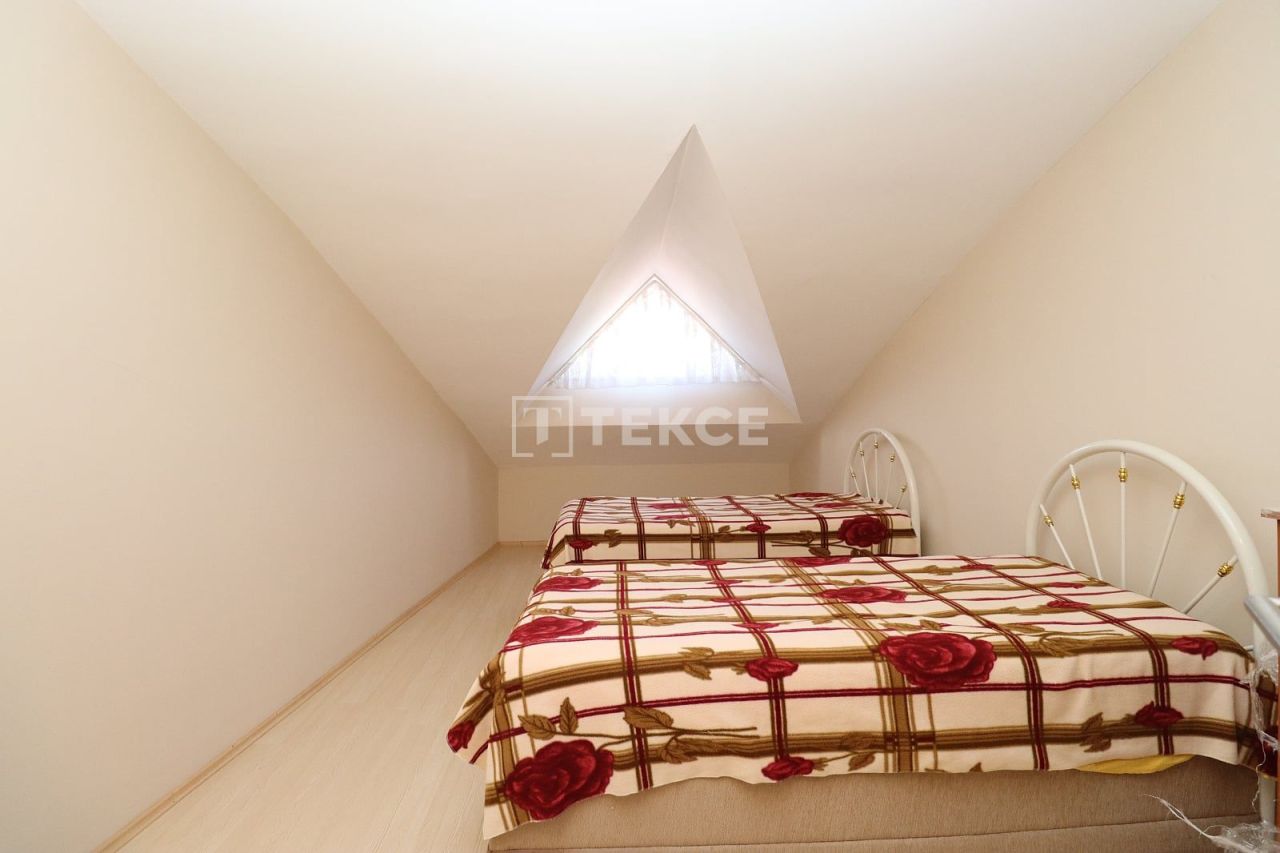 Пентхаус в Анталии, Турция, 325 м² - фото 14