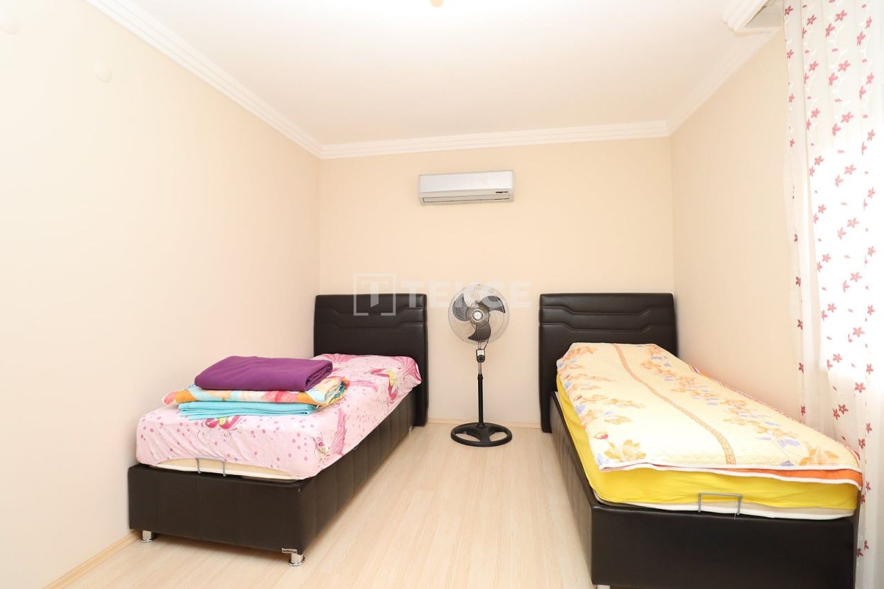 Пентхаус в Анталии, Турция, 325 м² - фото 15