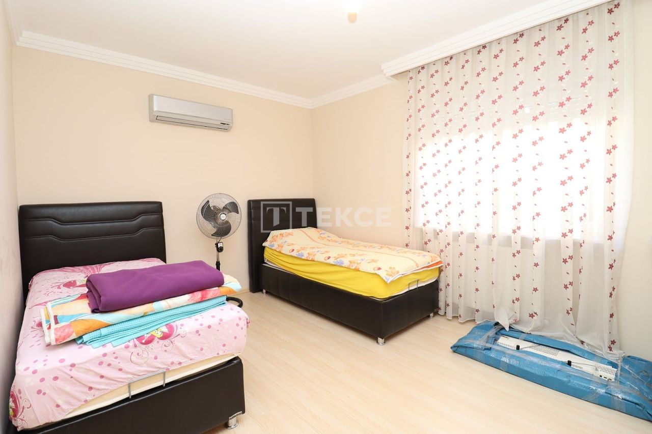 Пентхаус в Анталии, Турция, 325 м² - фото 16