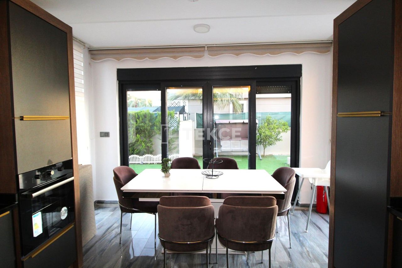 Вилла в Серике, Турция, 204 м² - фото 16