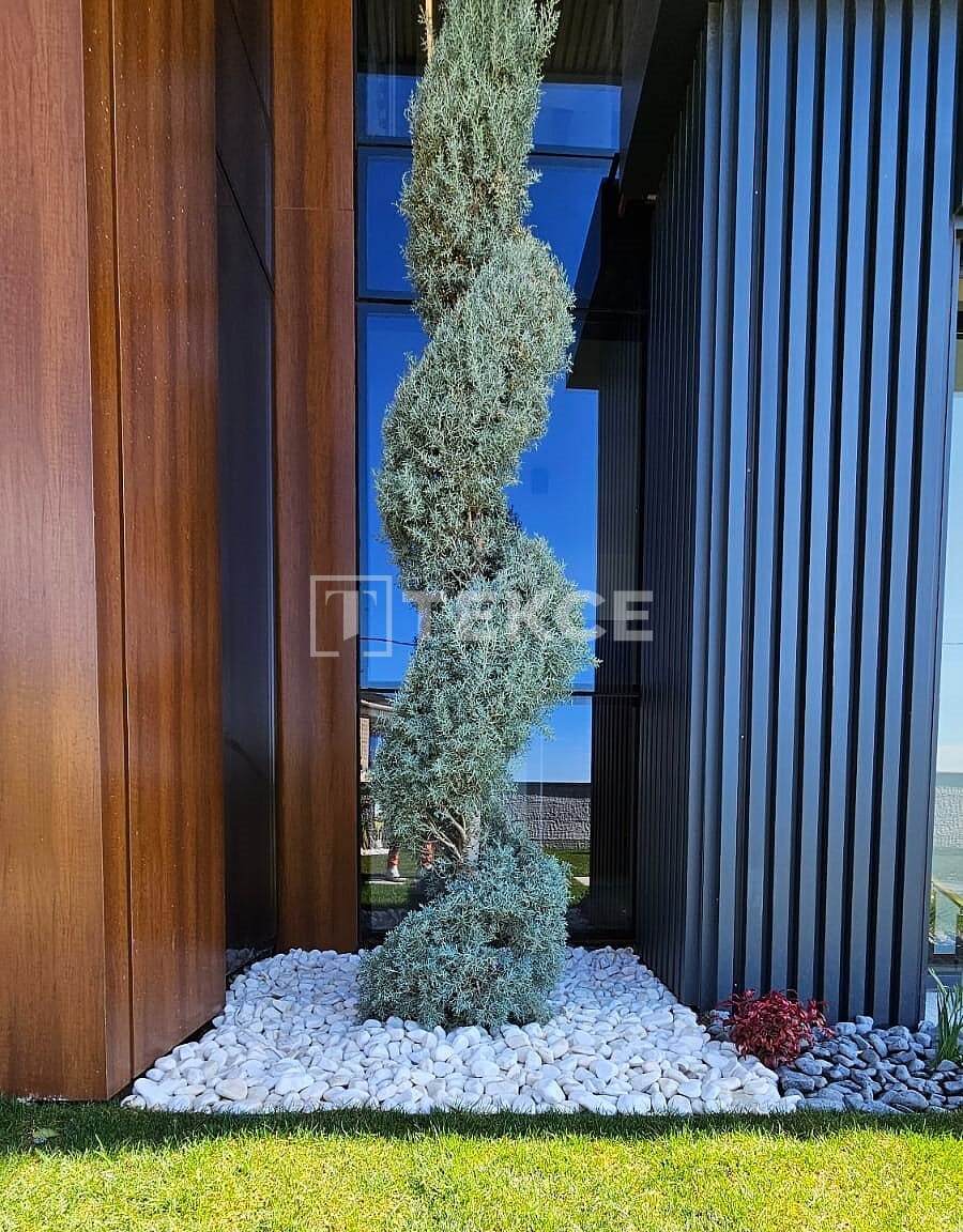 Вилла Фока, Турция, 460 м² - фото 16