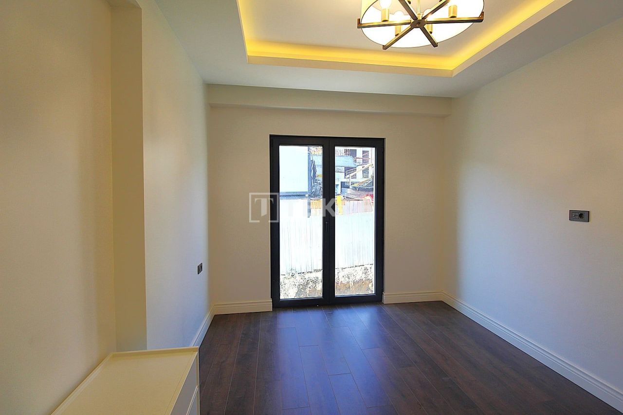 Апартаменты в Башакшехире, Турция, 230 м² - фото 17