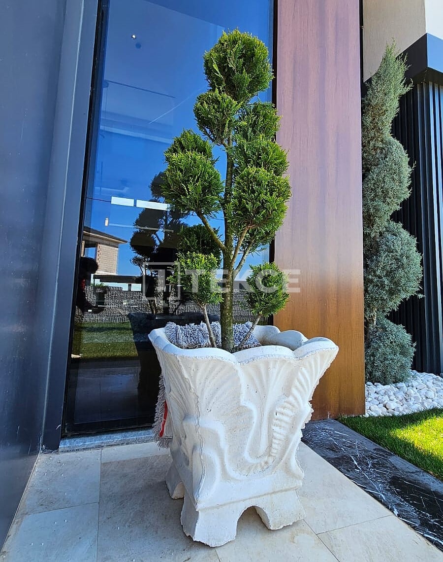 Вилла Фока, Турция, 460 м² - фото 17