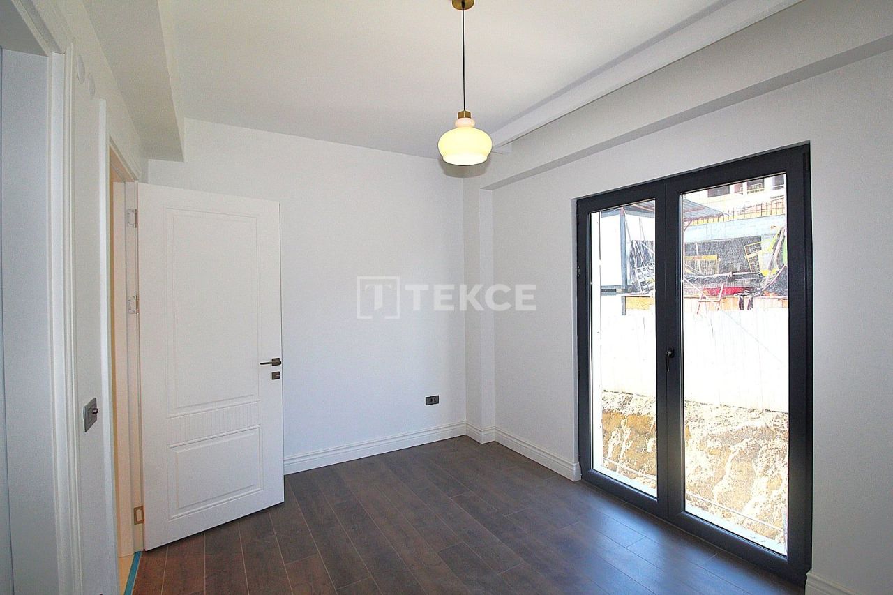 Апартаменты в Башакшехире, Турция, 270 м² - фото 18