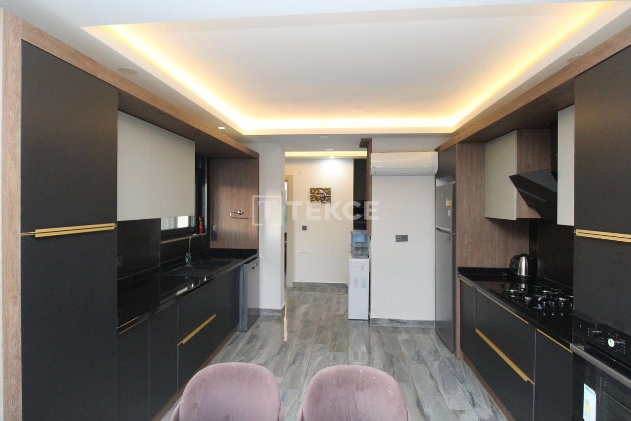 Вилла в Серике, Турция, 204 м² - фото 18