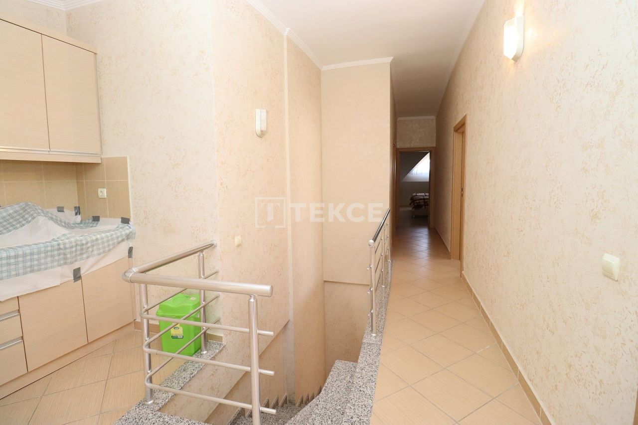 Пентхаус в Анталии, Турция, 325 м² - фото 19