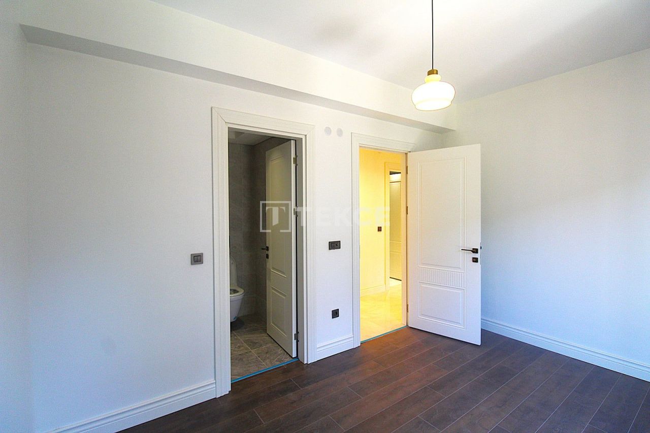 Апартаменты в Башакшехире, Турция, 230 м² - фото 19