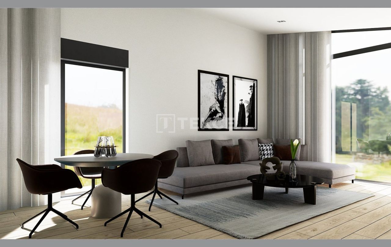 Вилла в Анталии, Турция, 290 м² - фото 19