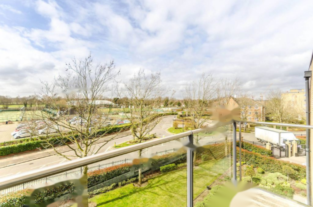 Квартира в Лондоне, Великобритания, 34 м² - фото 1