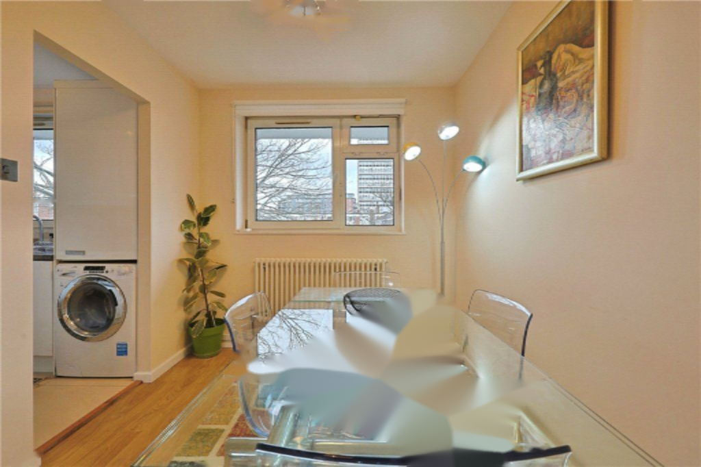 Квартира в Лондоне, Великобритания, 64 м² - фото 1