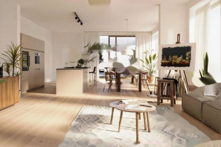 Квартира в Каннах, Франция, 105 м² - фото 1