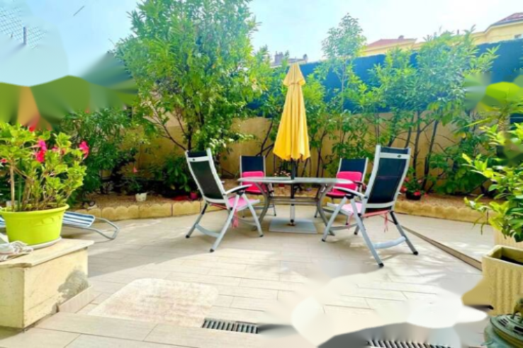 Квартира в Каннах, Франция, 61 м² - фото 1