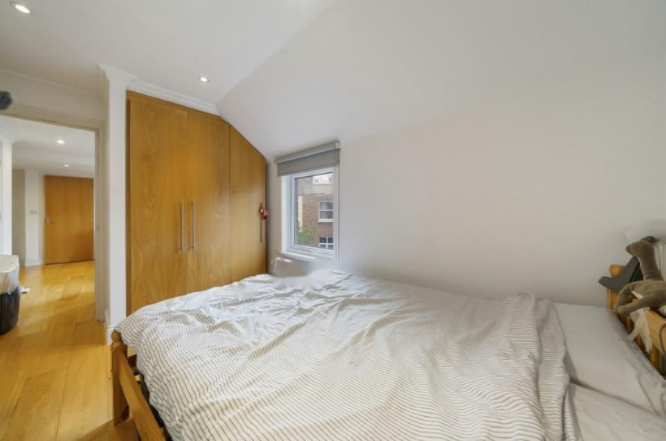 Квартира в Лондоне, Великобритания, 29 м² - фото 1