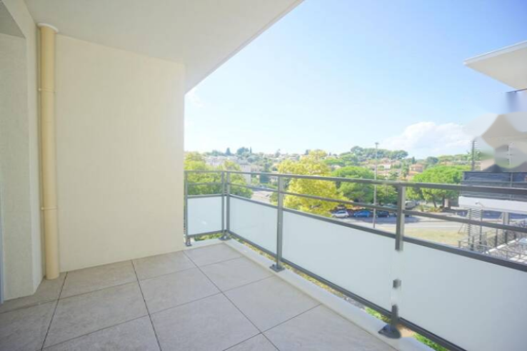 Квартира в Каннах, Франция, 63 м² - фото 1