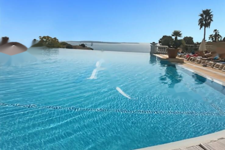 Квартира в Каннах, Франция, 26 м² - фото 1