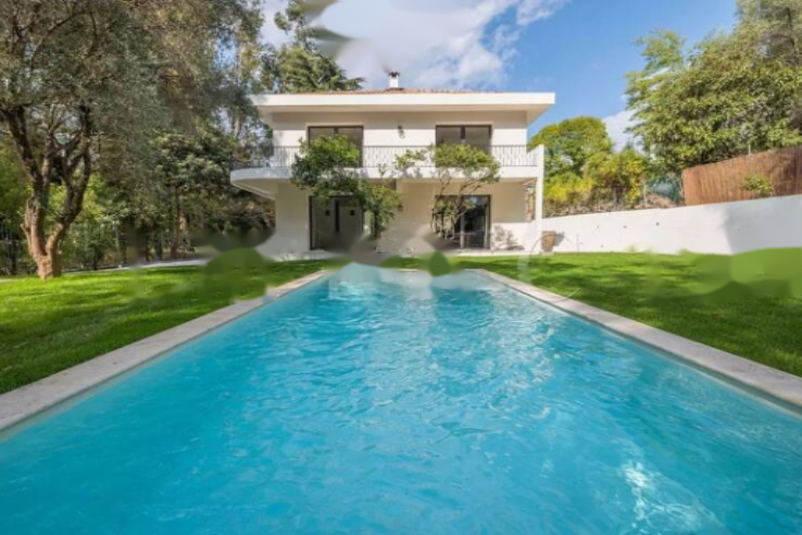 Квартира в Каннах, Франция, 185 м² - фото 1