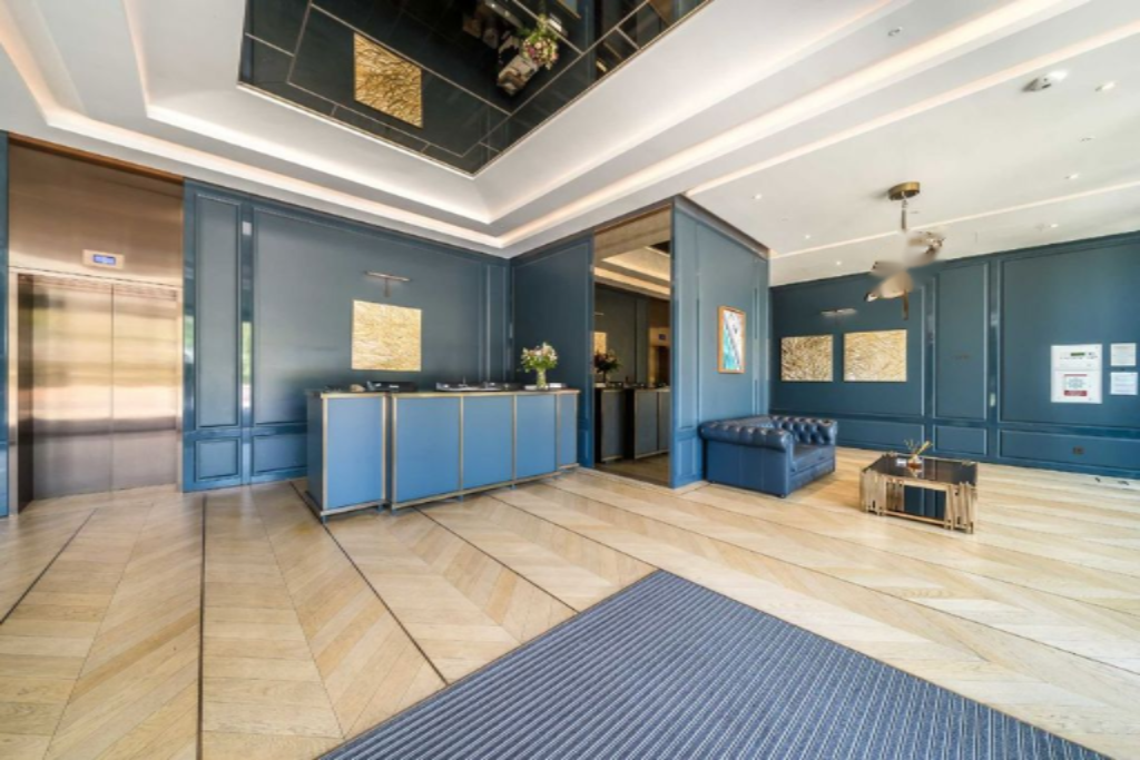 Квартира в Лондоне, Великобритания, 133 м² - фото 1