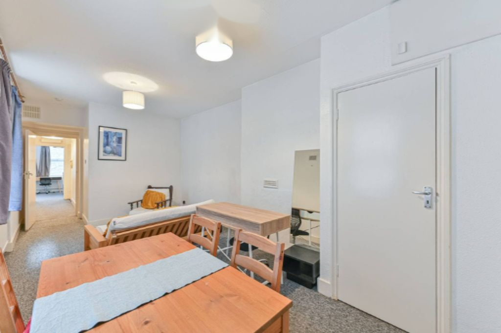 Квартира в Лондоне, Великобритания, 51 м² - фото 1