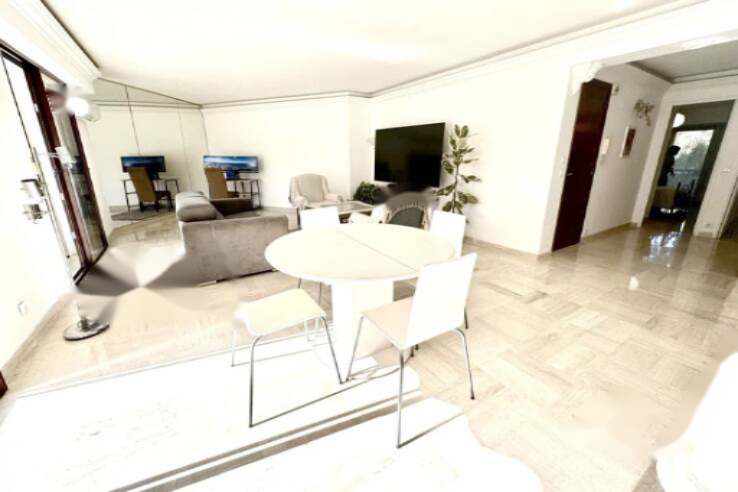 Квартира в Каннах, Франция, 84 м² - фото 1