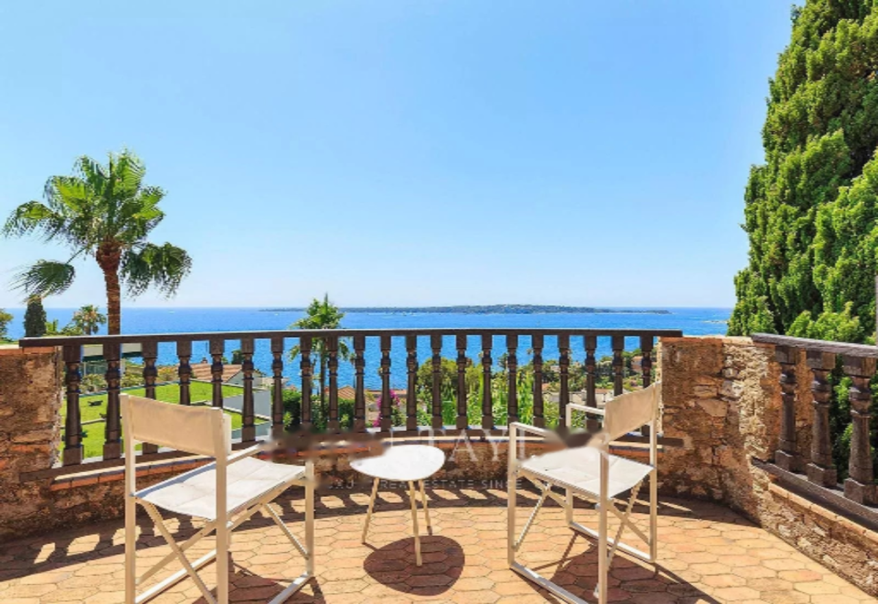 Квартира в Каннах, Франция, 360 м² - фото 1