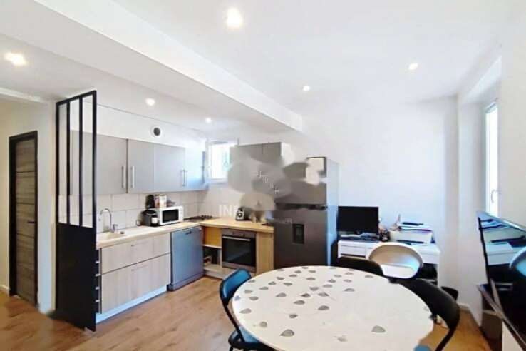 Квартира в Каннах, Франция, 45 м² - фото 1