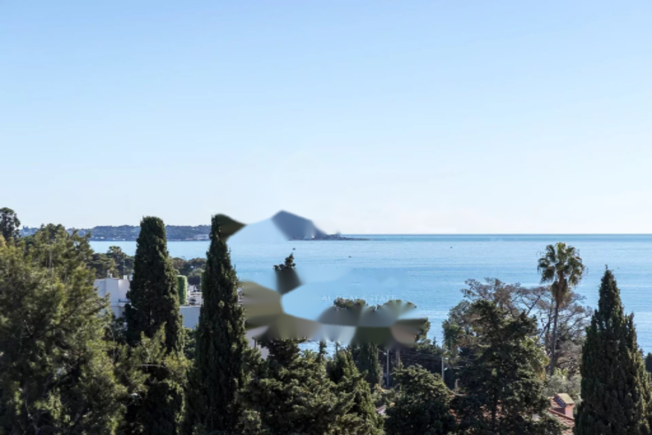 Квартира в Каннах, Франция, 134 м² - фото 1