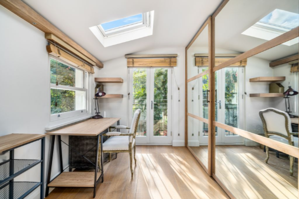 Квартира в Лондоне, Великобритания, 187 м² - фото 1