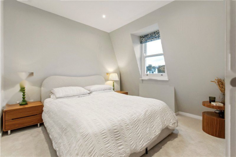 Квартира в Лондоне, Великобритания, 74 м² - фото 1