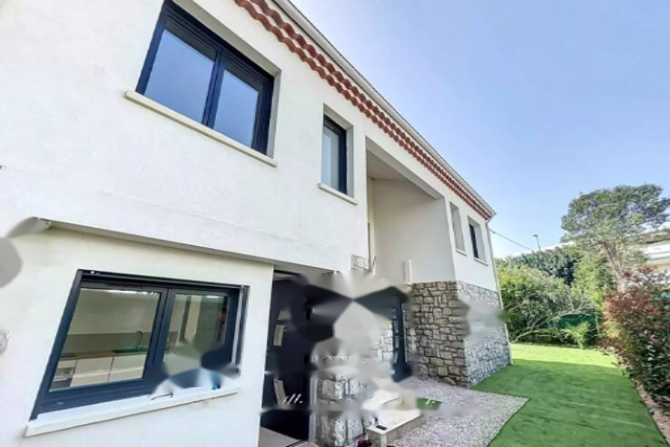 Квартира в Каннах, Франция, 130 м² - фото 1