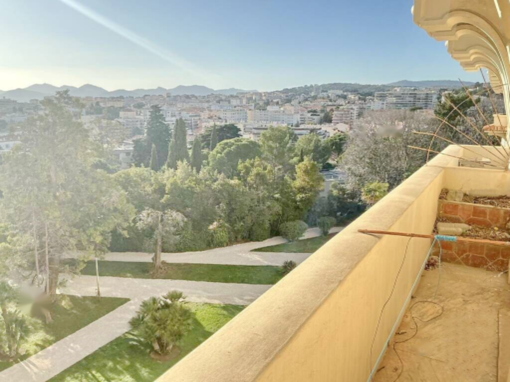 Квартира в Каннах, Франция, 175 м² - фото 1